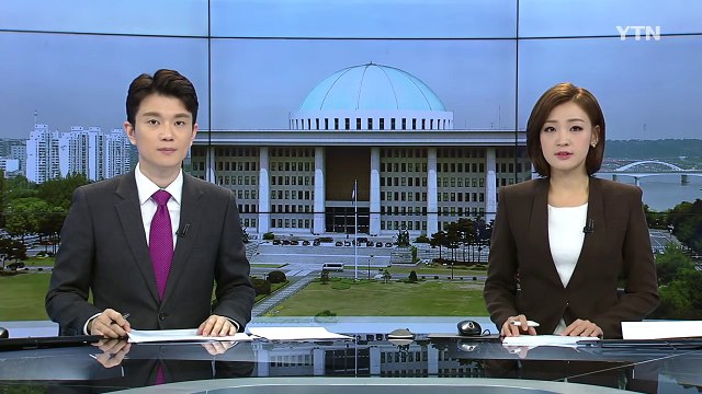 與 이정현 중립내각 출범 시 사퇴...내년 1월 조기 전당대회 / YTN (Yes! Top News)