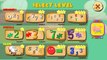 123 Learning toddlers puzzles a3BGameLab Gameplay app apps for kids