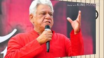 Om puri dead body video