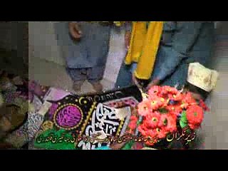 Sain Sarkar Mehboob Hussain Hassani-Urs Mobark 24Novambar 2016