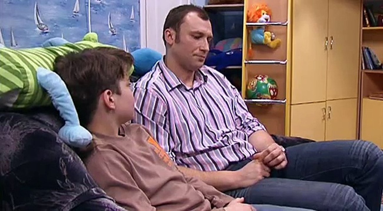 Однажды будет любовь 116 серия из 252