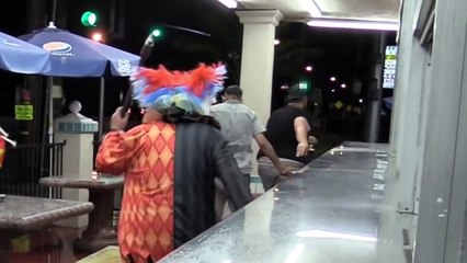 JALALS HALLOWEEN PRANK COMPILATION FUNNY VIDEO