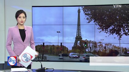 에펠탑 계단 2.6미터의 경매 예상 가격은? / YTN (Yes! Top News)