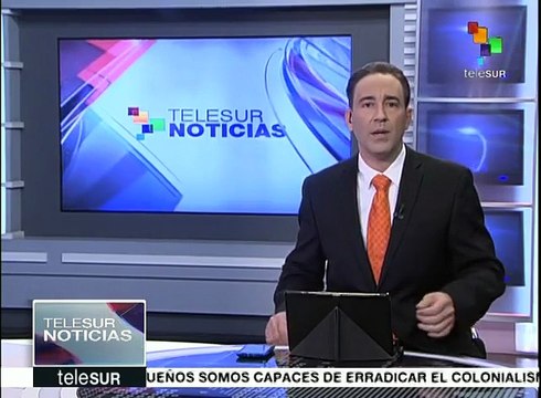 Ortega y Murillo reciben credenciales como mandatarios de Nicaragua