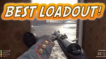 Battlefield 1: BEST LOADOUT MP18 TRENCH – BF1 Multiplayer Gameplay