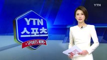 메시 '펄펄' 아르헨, 남미 예선 5위 도약 / YTN (Yes! Top News)