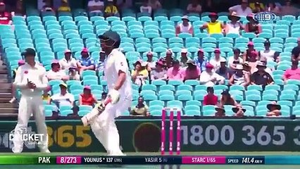 Younis Khan’s Which Made everyone Laugh