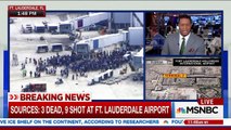 Ft. Lauderdale Passenger Describes Scene After Airport Shooting _ MSNBC-vFxxfbg9Jhs