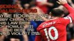 Rooney equals goalscoring record