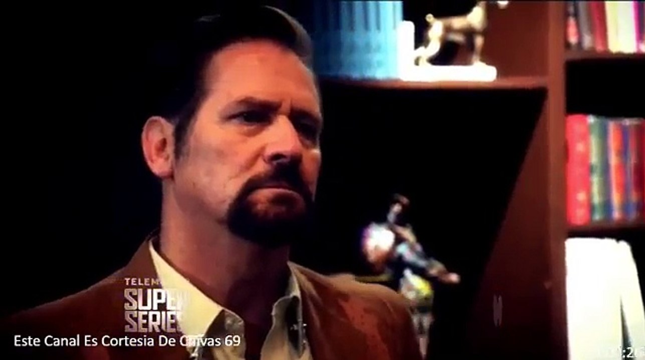 EL CHEMA - AVANCE CAPÍTULO 25 (9 ENERO )