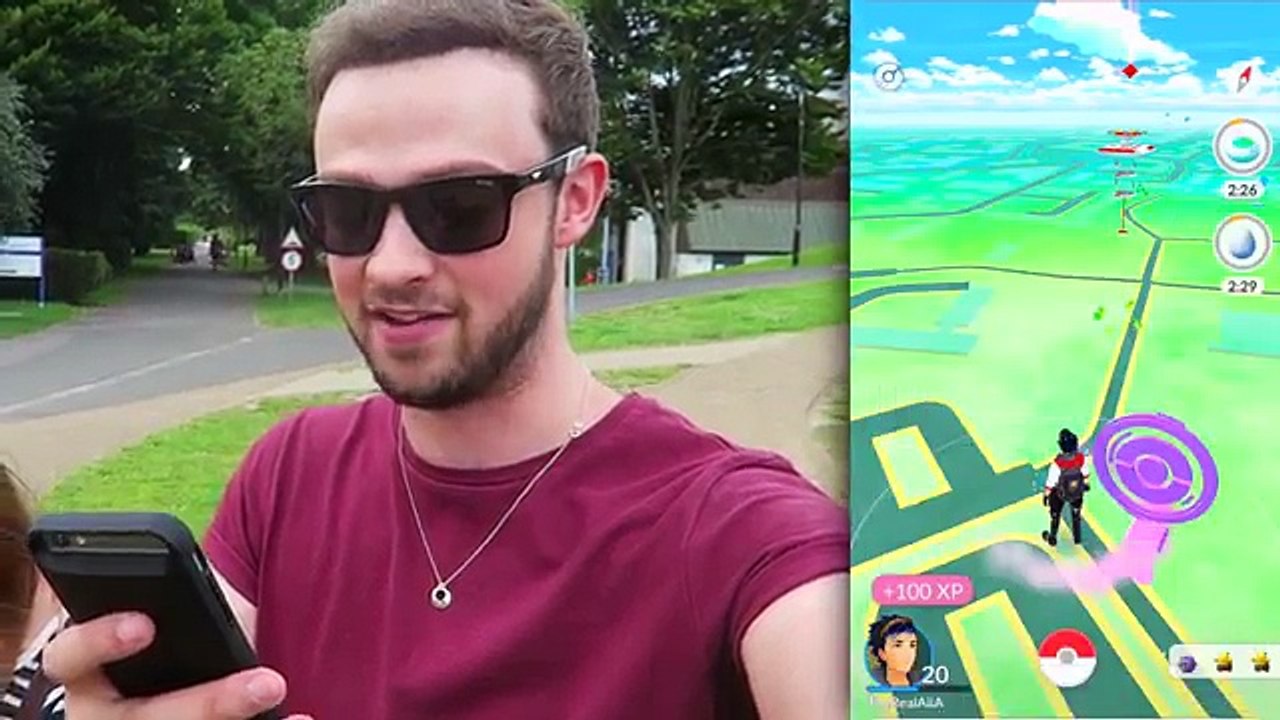 Pokemon GO - DO NOT EVOLVE/POWER UP YOUR POKEMON!