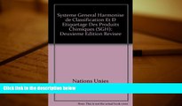 PDF [FREE] DOWNLOAD  Systeme General Harmonise De Classification Et D Etiquetage Des Produits
