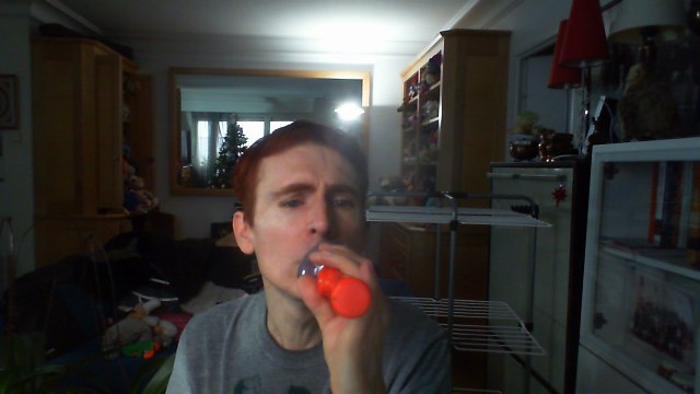 Wiwi égratigne all we have d'Aurélie Preston