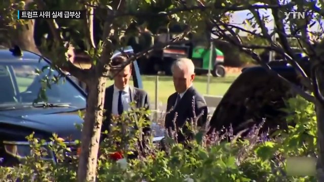 트럼프의 '막후 실세' 사위 쿠슈너 급부상 / YTN (Yes! Top News)
