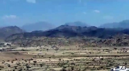 Real UFO With Aliance Caught on Camera from saudi Arabia