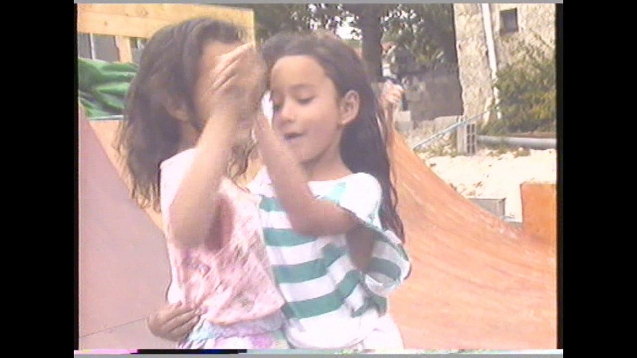 Danse sur la rampe ; Arlod