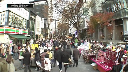 우리나라 국민의 삶의 질, 중국보다도 낮다 / YTN (Yes! Top News)