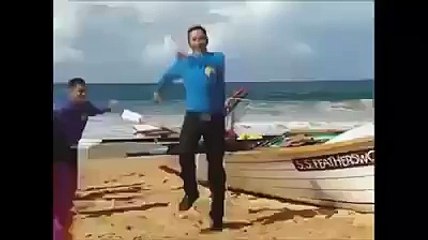 My Name Is Jeff - The Wiggles By Brett Bickerdike