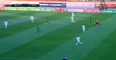 El Id El Hacen Penalty Goal HD - Algerie 0-1 Mauritanie - 07.01.2017