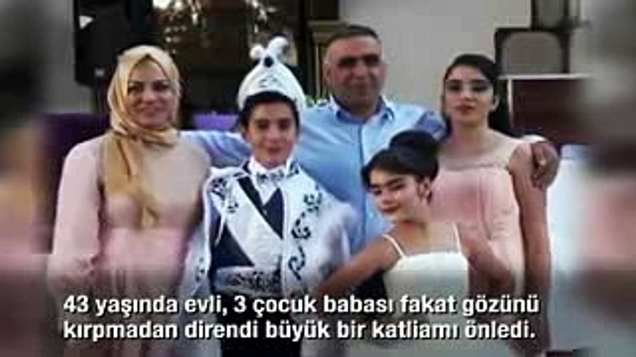Fethi sekin KAHRAMAN