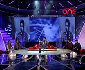 Je tu Akhiyan DeSamnay Nae Sur Kshetra Episode 9 07 Oct 2012 By Imran Ali Akhtar