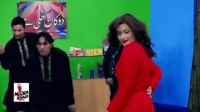Pa japhiyan dildar - Nargis Hot Stage Mujra - Pakistani hot Nanga mujra 2016