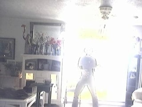 SeanKerry Sings Soul Asylum RunAway Train