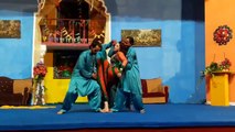 Mera enj pyar pe gaya - Zara Akbar Live New Hot Mujra - Pakistani Hot Nanga Mujra 2016