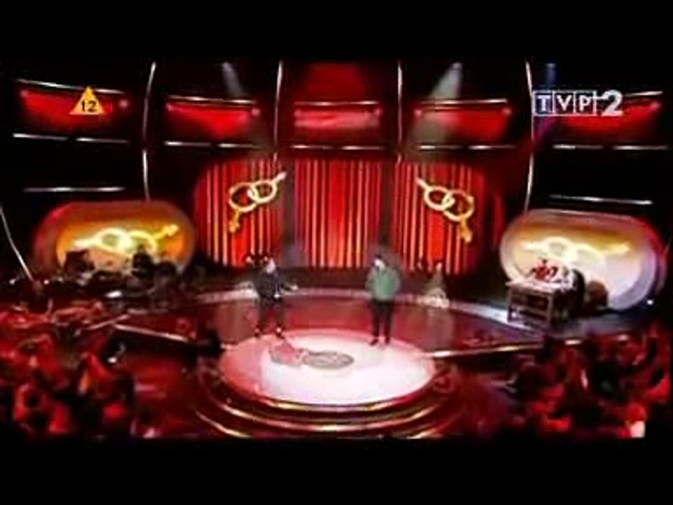 NEXT24.PL - PARANIENORMALNI - Spotkanie po latach