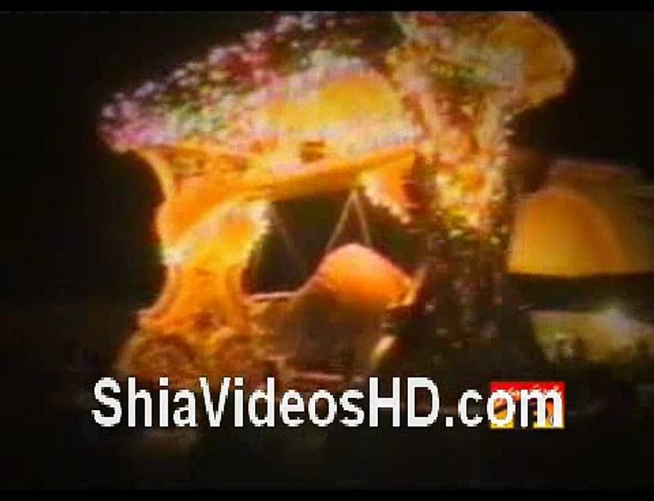 Bimar Ku Pak Kujave Noha by Raza Abbas Shah 2011