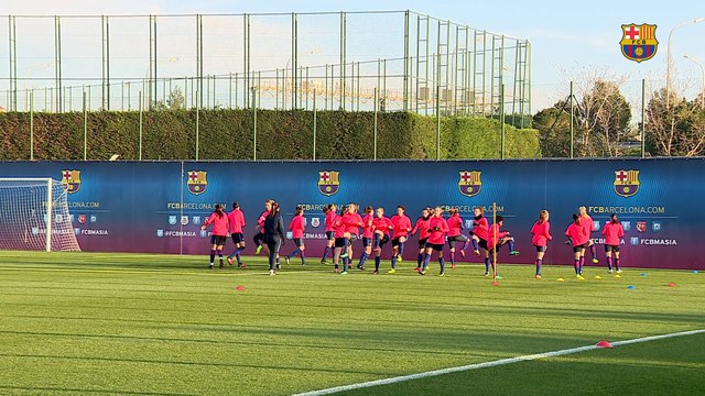 Declaracions de Xavi Llorens i Ruth García prèvies al Llevant