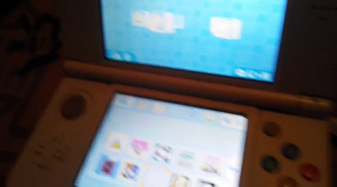 Changement De Joueur