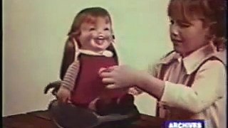 Remco - Baby Laugh'a'Lot Original Commercial