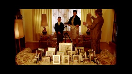 Çürüme – Decay (2015) Fragman