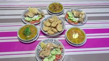 soupe de potiron ou de citrouille salée, facile et très utile - tunisienne Zakia Cuisine
