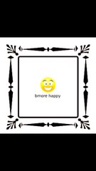 bmore happy - 02 winky winky (bmore club music 2017)