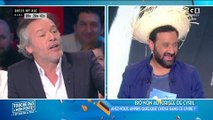 Cyril Hanouna dément la rumeur : 