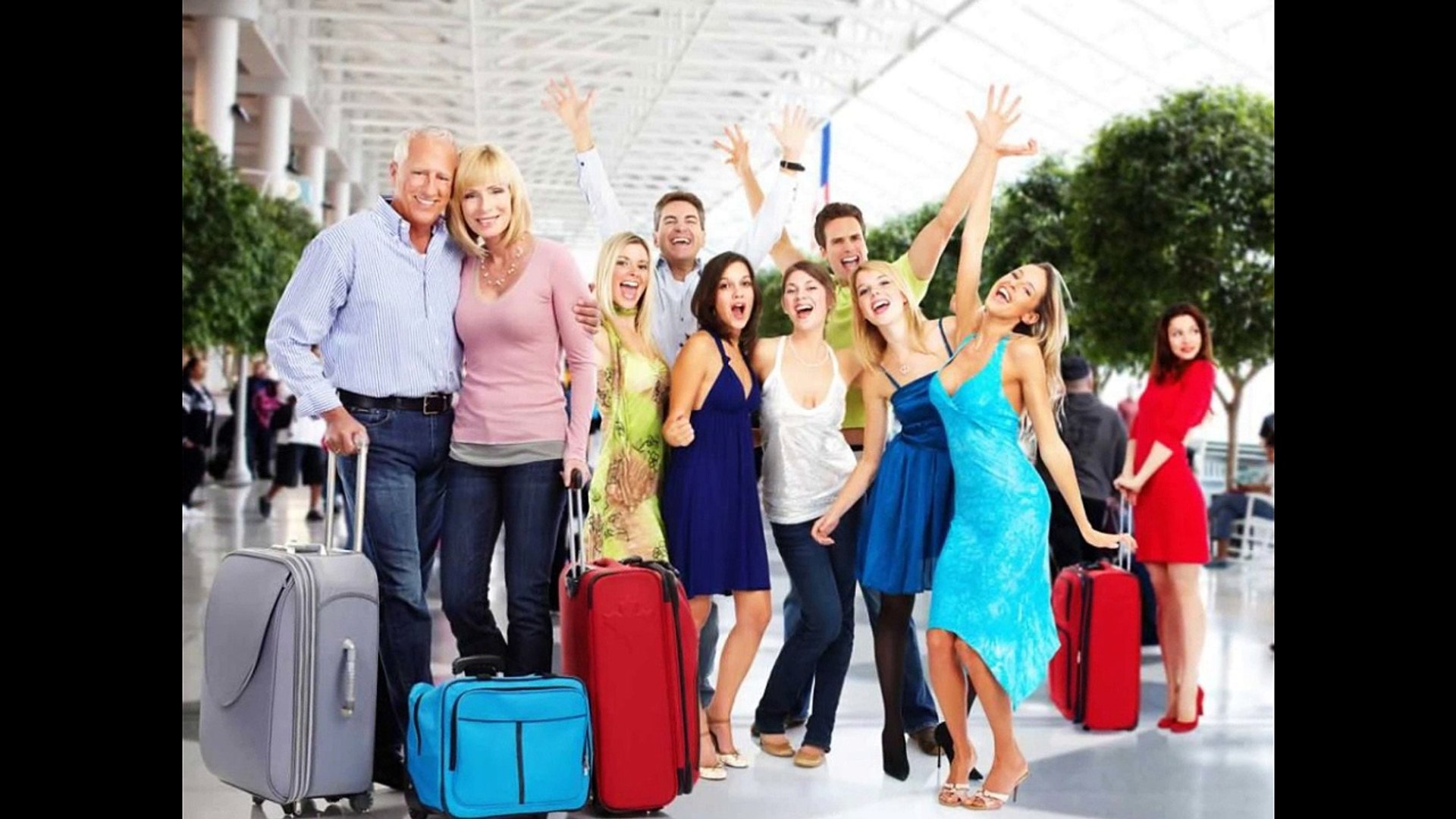 Group Travel Reviews