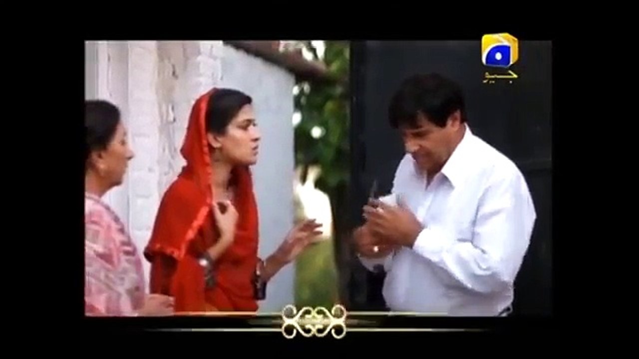 Khuda Aur Mohabbat _ Season 2 - Episode 11 Full