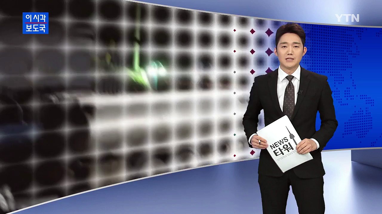 미군기지 경유 빼돌린 일당...미 군무원도 한통속 / YTN (Yes! Top News)