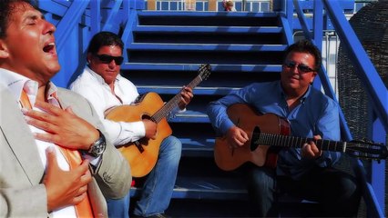 Rein Mercha - Jouw ogen (Officiele videoclip)--mX91a7YqyM-HD