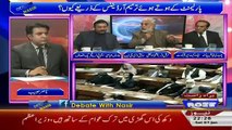 Debate With Nasir – 7th January 2017