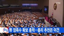 [YTN 실시간뉴스] 미용주사제 대량 구매...靑 