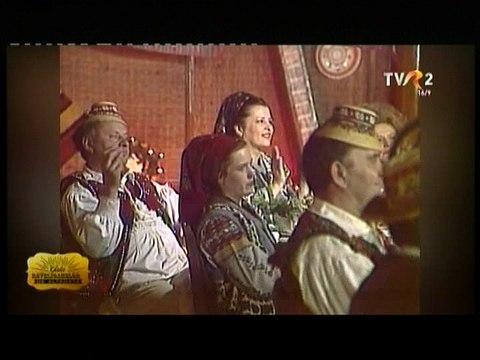 Aurel Tamas -Septe cara de nuiele (Arhiva Revelion 1994 )