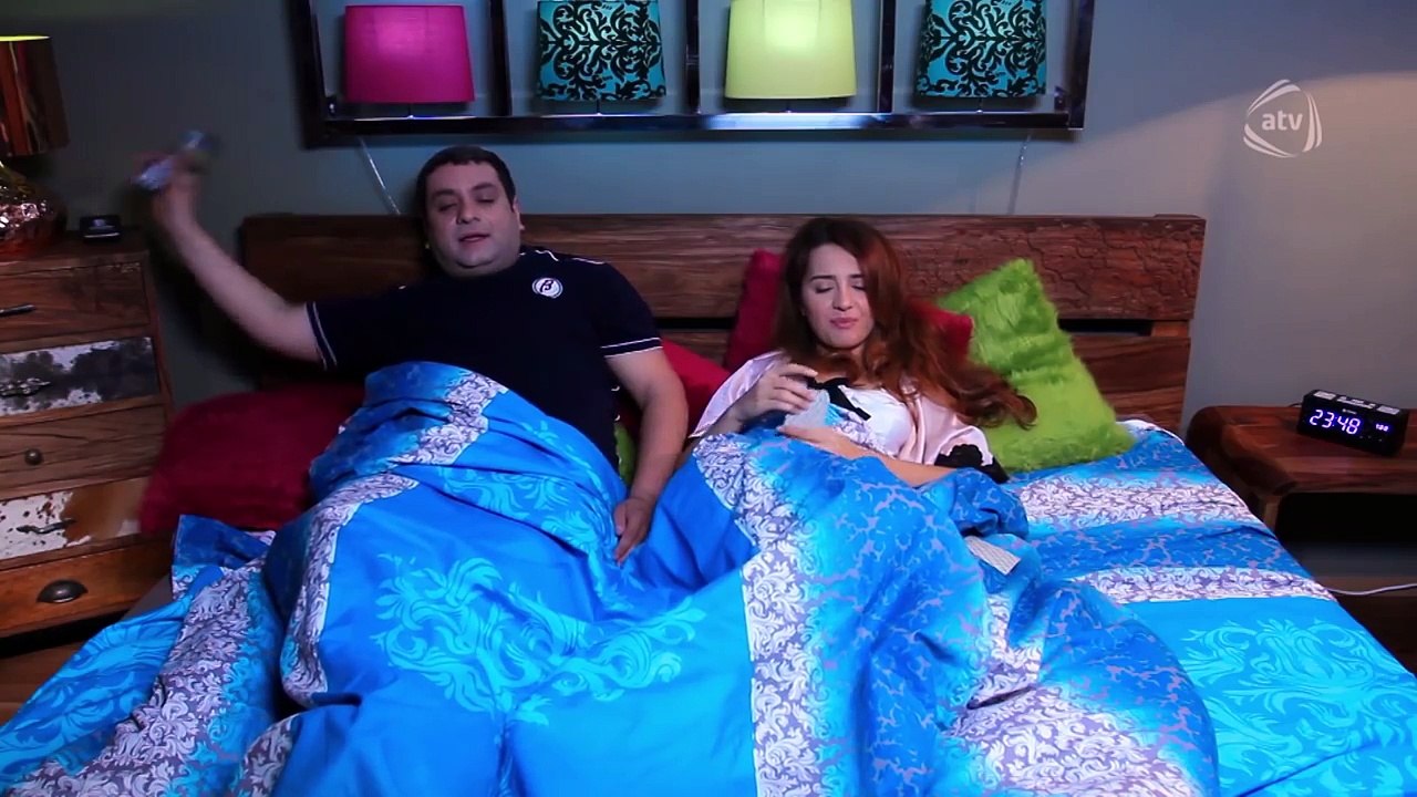 Ər və Arvad (3-cü bölüm)