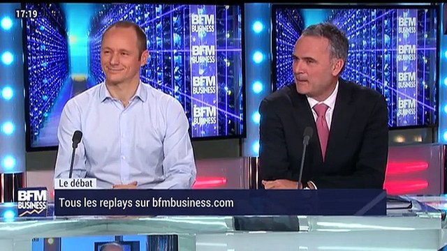 Quelle place pour les Chief Digital Officers et les Chief Data Officers dans les entreprises en 2017 ? - 07/01