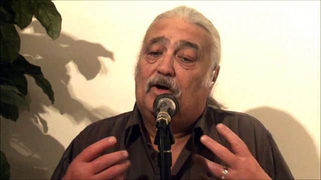 les vieux mariés (Michel Sardou) reprise