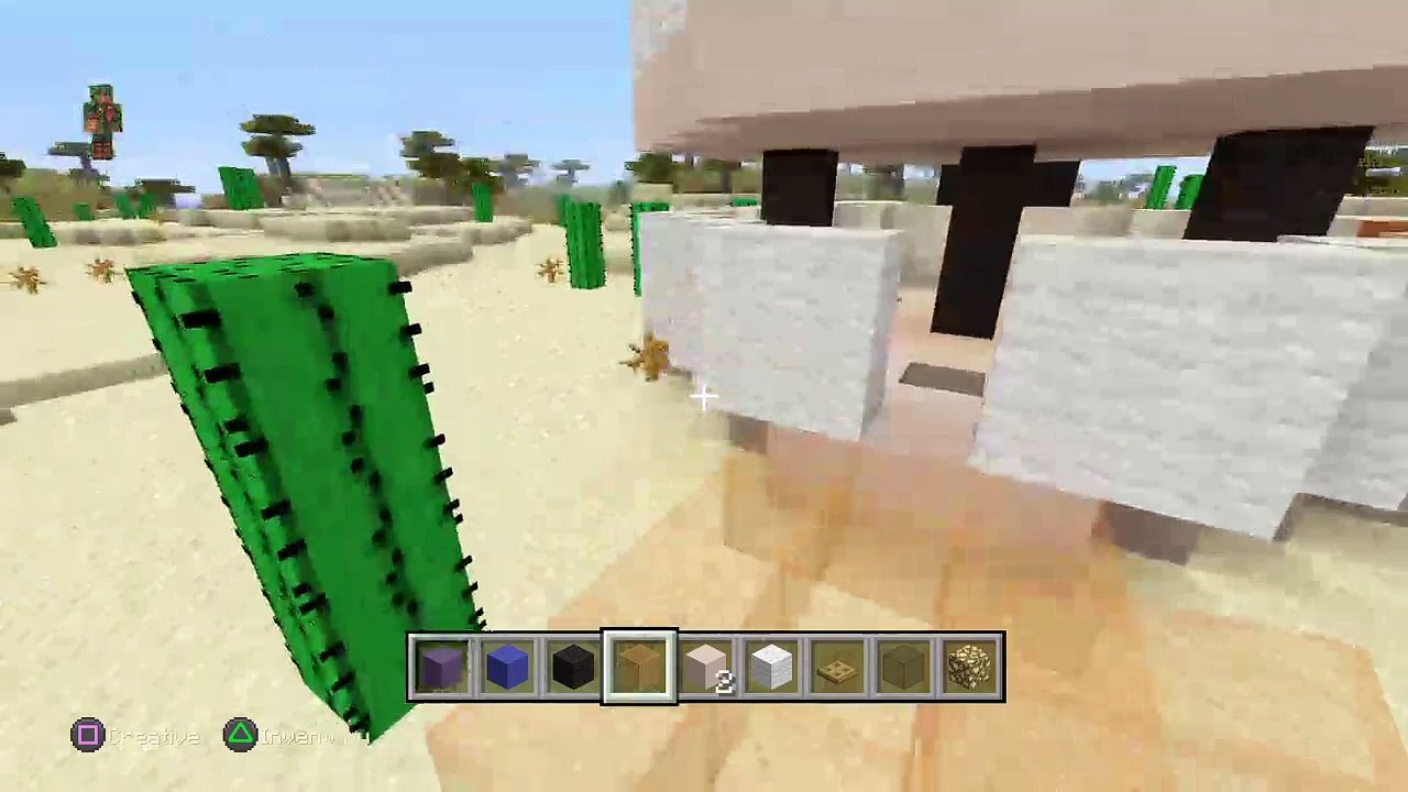 Minecraft: New Series Hex Bugs 2# 2ND Floor? (26)