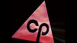 Here is the very short CP Macro-Vision logo you would ever see!
