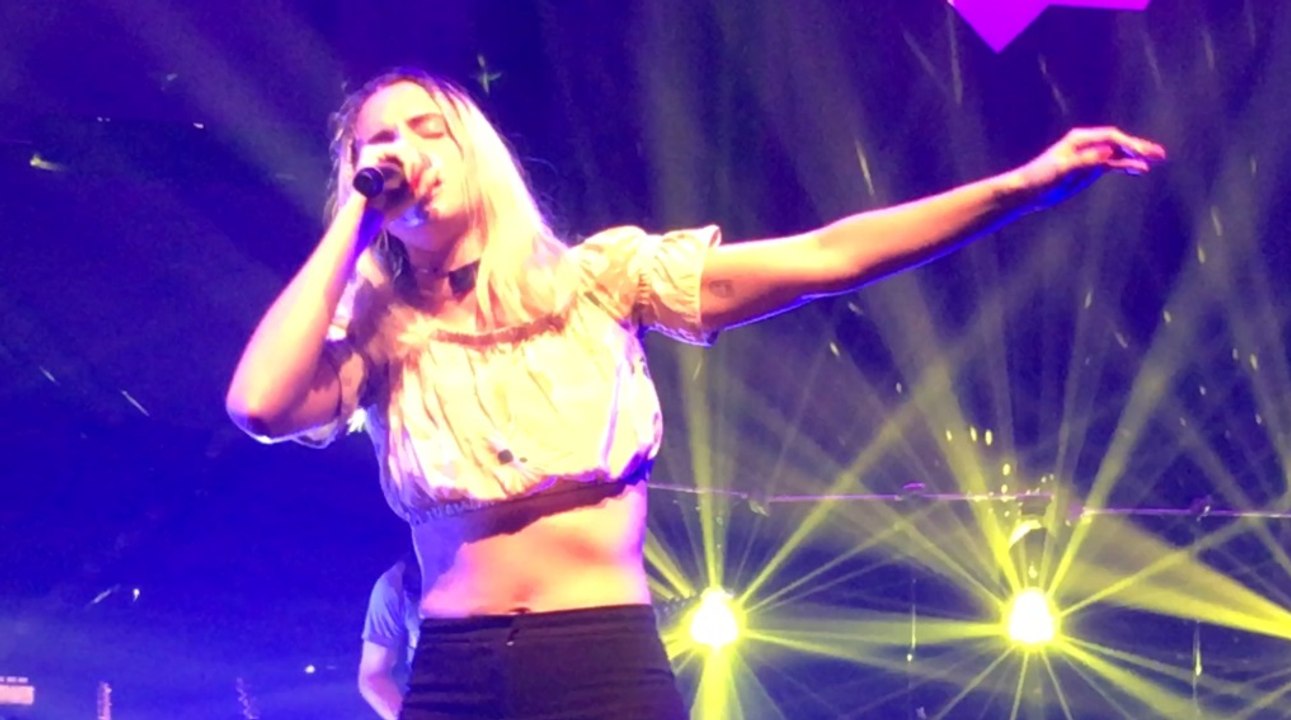 MØ // Rarities — Songs & Live Images // Karen Marie Ørsted (1000 Photos)